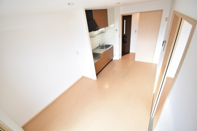 【キッチン】 |  セジュールななみ 