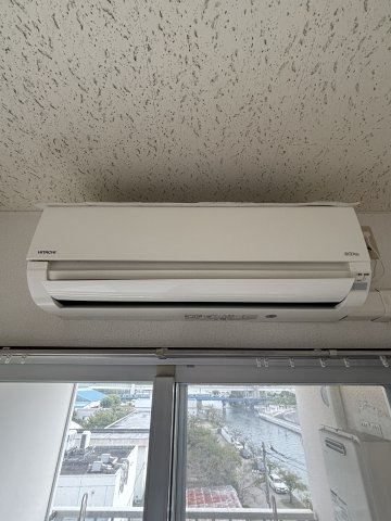 ★エアコン★
