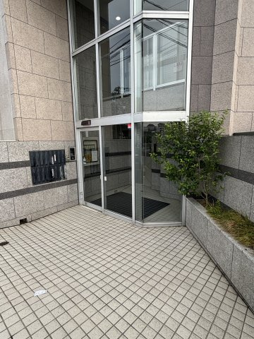 ★エントランス★