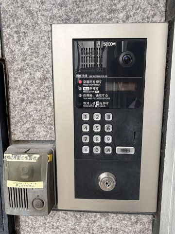 ★オートロック★