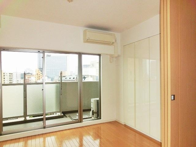 RESIDIA御茶ノ水の設備
