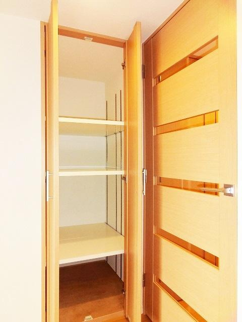 RESIDIA御茶ノ水の設備