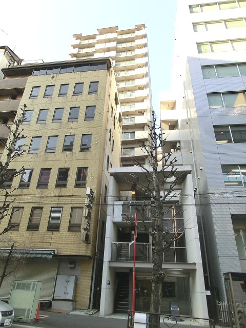 RESIDIA御茶ノ水の設備