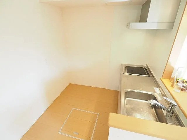 サニーレジデンスのキッチン