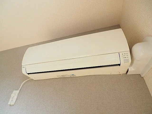 サニーレジデンスの設備