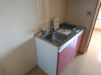 【キッチン】 | アルエンテ