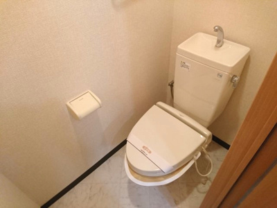 【トイレ】 | アルエンテ