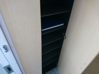 【収納】 | アルエンテ