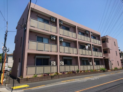 【外観】 | アルエンテ