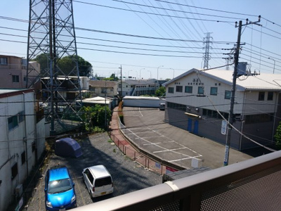 【展望】 | アルエンテ