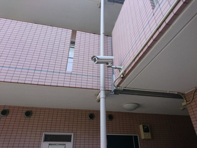 【セキュリティ】 | アルエンテ