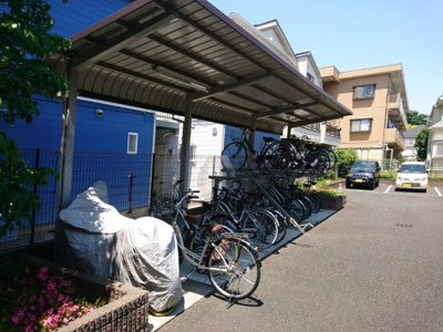 【その他共用部分】 | アルエンテ