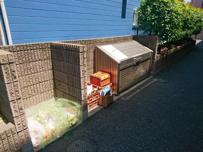 【その他共用部分】 | アルエンテ