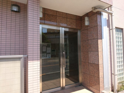 【エントランス】 | アルエンテ