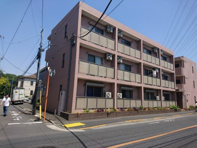 【外観】 | アルエンテ