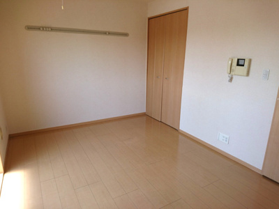 【洋室】 | アルエンテ