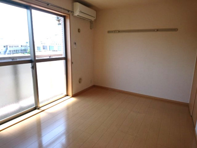 【洋室】 | アルエンテ