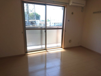 【洋室】 | アルエンテ