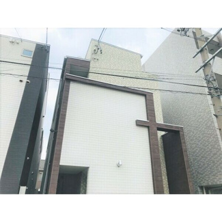 【外観】