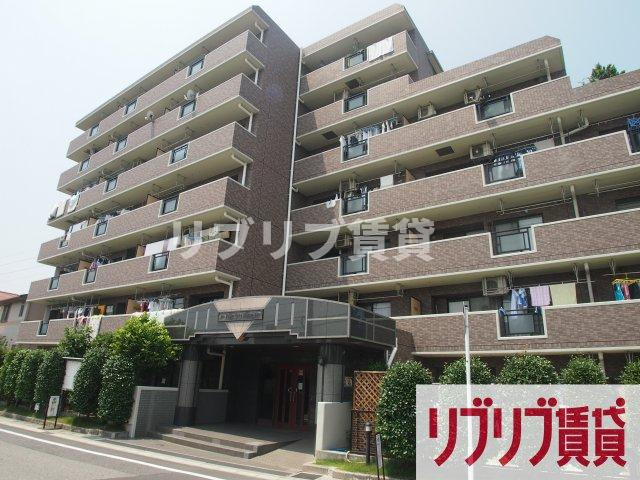 ダイアパレス千葉都町