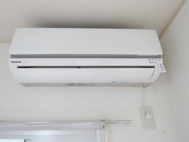 コーポ若葉の設備