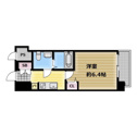 【間取り】 | 使いやすい間取りです！