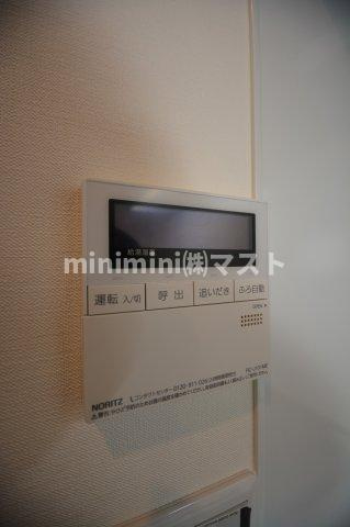 シーズンフラッツ阿波座のその他