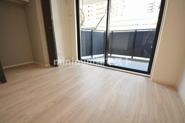 シーズンフラッツ阿波座の内装