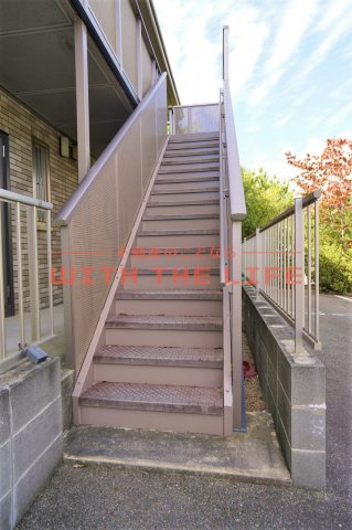 コンフォートアイ【キャッシュバック対象物件】のロビー|建物の内部です