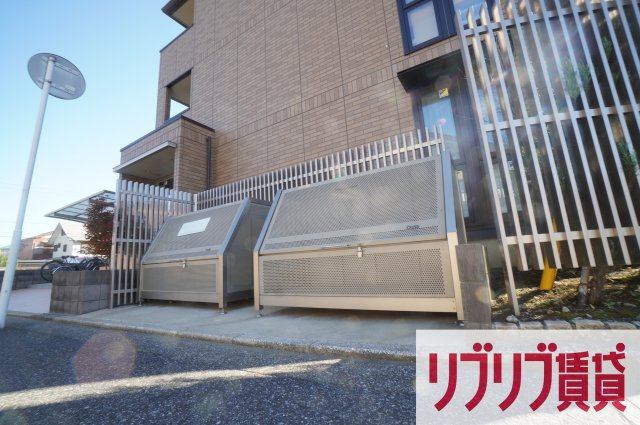 エスト フェルムのその他共用部分