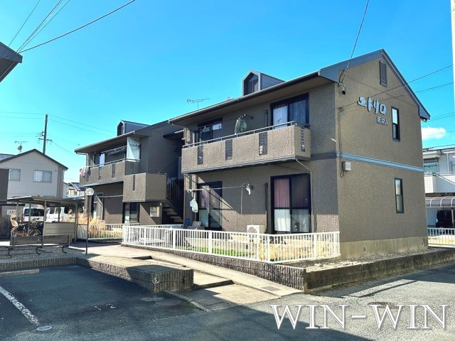 ユトリロ新栄 A