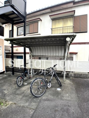【その他共用部分】 | ハートヒルズ稲熊