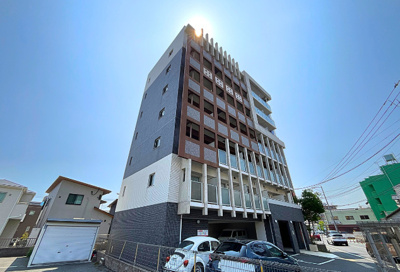 【外観】 | MDIミルファルコ下曽根駅前