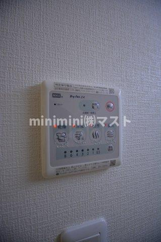 エルプレイス本町のその他