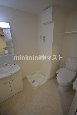 エルプレイス本町のその他
