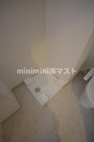 エルプレイス本町の設備
