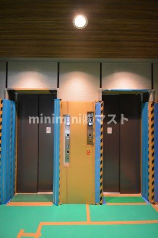 エルプレイス本町の設備