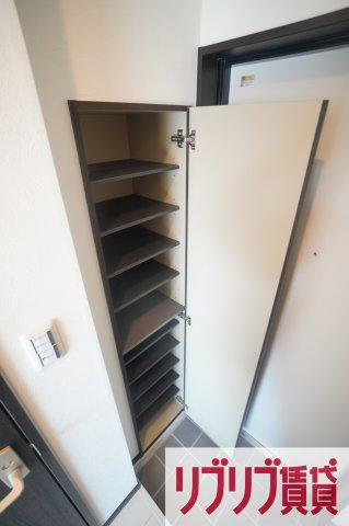 Park Residence 西千葉の設備