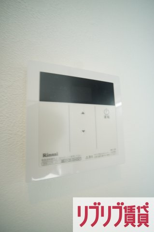 Park Residence 西千葉の設備