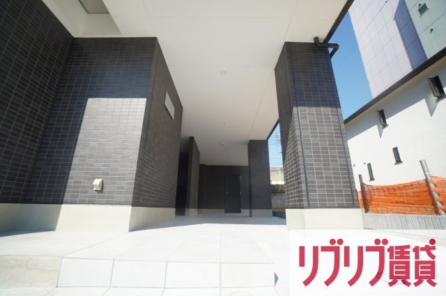 Park Residence 西千葉