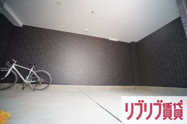 Park Residence 西千葉のその他共用部分