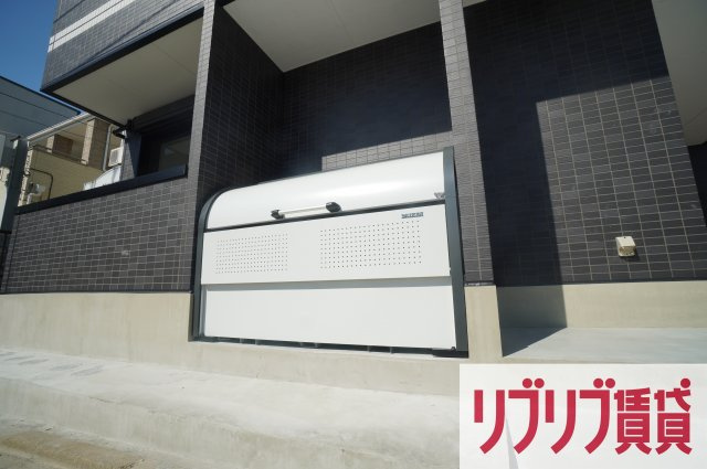 Park Residence 西千葉のその他共用部分