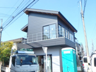 カラスヤマベースの画像