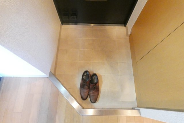 【玄関】 | エイチツーオーサンクチュアリ