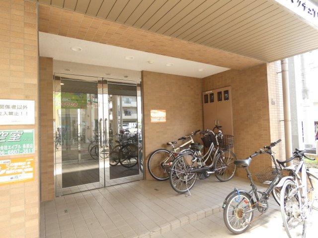 【エントランス】 | エイチツーオーサンクチュアリ