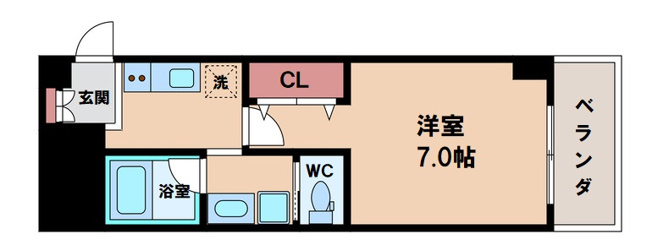 【間取り】 | エイチツーオーサンクチュアリ