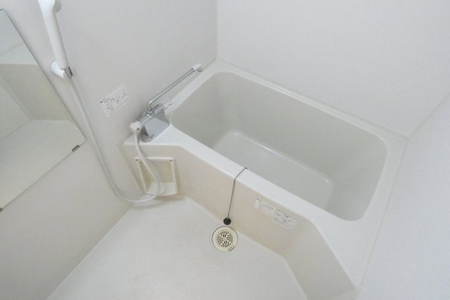 【浴室】 | エイチツーオーサンクチュアリ