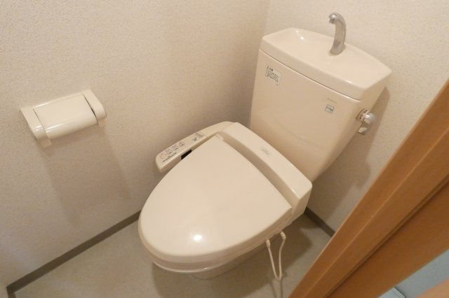 【トイレ】 | エイチツーオーサンクチュアリ