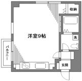 第２アベニューハウスの画像