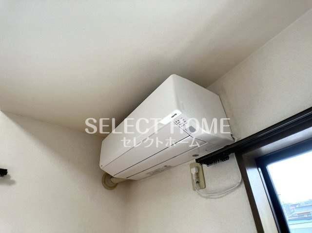 【設備】 | ハートヒルズ稲熊